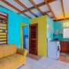 Отель Caye Caulker Cabanas, фото 44