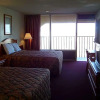 Отель Travelers Inn and Suites, фото 12