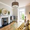 Отель Stylish York Gardens Apartment, фото 11