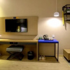 Отель Yeste Hotel (Wuhan Changfeng Avenue Garden Expo), фото 8