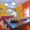 Отель Beautiful Home in Enna With Wifi and 3 Bedrooms, фото 8