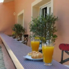 Отель Flat 2 bedrooms 1 bathroom - Mpenitses, фото 12