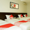 Отель OYO 493 Permata Jingga AA 19 Boutique Syariah, фото 5