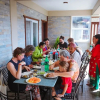 Отель pokhara tourist home, фото 12