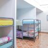 Отель Go BCN Hi Sants - Hostel, фото 16