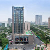 Отель Ji Hotel Jiaxing Wanda Plaza, фото 1