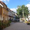 Отель JUFA Hotel Oberwölz в Обервёльц-Штадте