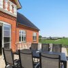 Отель 12 Person Holiday Home in Nyborg, фото 14