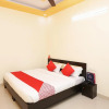 Отель Rock Star by OYO Rooms, фото 4