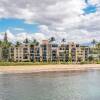 Отель Kihei Beach, #306 1 Bedroom Condo by Redawning, фото 27