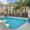 Отель Extended Stay America Premier Suites Lakeland I4, фото 16