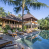 Отель Rumah Kayu Resort, фото 17