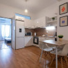 Отель Modern 2bd Apt in Athens , 3-Min Metro, фото 9
