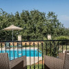 Отель Chloe - Gerani Villas With Private Pool, фото 7