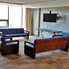 Отель Carleton University Accommodations, фото 9