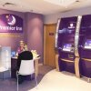 Отель Premier Inn Liverpool John Lennon Airport, фото 16