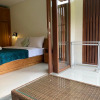 Отель Wana Karsa Ubud Hotel, фото 8