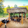Отель Son's Guadalupe Glamping Tents, фото 16
