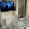 Отель Bungalow With 2 Bedrooms in Sorbo-ocagnano, With Furnished Garden and Wifi - 150 m From the Beach, фото 9