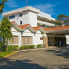 Отель Mombasa Beach Hotel, фото 23