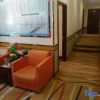 Отель OYO Jintai Hotel (Jiayuguan Xiongguan Plaza), фото 13
