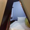 Отель 3BU Hostel by ZEN Rooms, фото 12