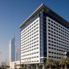 Отель Novotel World Trade Centre Dubai, фото 48