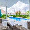Отель Tropical 3 Bedroom Pool Villa MP75, фото 8