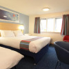 Отель Travelodge Sunderland Central, фото 7