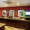Отель Hampton Inn Rock Hill, фото 33
