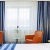 Отель IntercityHotel Nürnberg, фото 26