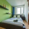 Отель Accommodo Apartament Emilii Plater, фото 7