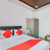 Отель OYO 27730 Pawna Lake House, фото 6