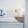 Отель Pencw Garden View - 3 Bed Apartment - Saundersfoot, фото 12