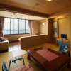 Отель Senami Onsen Kutsuroginoyado Ryokan Seiunso, фото 5