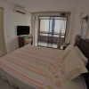 Отель Apartamento 3 Quartos Praia De Iracema Terra Solis 203, фото 4
