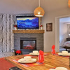Отель Killington Center Inn & Suites by Killington VR - 1 Bedrooms, фото 34