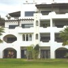 Отель Polo Sotogrande в Сан-Роке