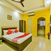 Отель OYO 6132 De Aalayam, фото 5