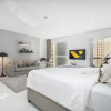 Отель Jumeirah Beach Residence beach access, фото 24
