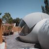 Отель Fuente del Lobo Glamping  Bungalows - Adults Only, фото 26