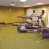 Отель Fairfield Inn Suites Madison East, фото 16