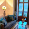 Отель 2 bedroom, close to center, Plainpalais-Carouge, фото 8