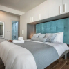 Отель Electra Residence - Luxury Central Beachview Apartment, фото 6