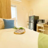 Отель Minimalist And Compact Studio (No Kitchen) At Apartment B Residence, фото 9