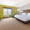 Отель Holiday Inn Express Calhoun South, an IHG Hotel, фото 39