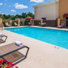 Отель Best Western Plus Suites-Greenville, фото 18