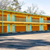 Отель Econo Lodge Tallahassee, фото 1