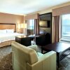 Отель Hampton Inn & Suites Parsippany/North, фото 15