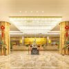 Отель Hubei Airport Business Hotel Tianhe Airport Branch, фото 12